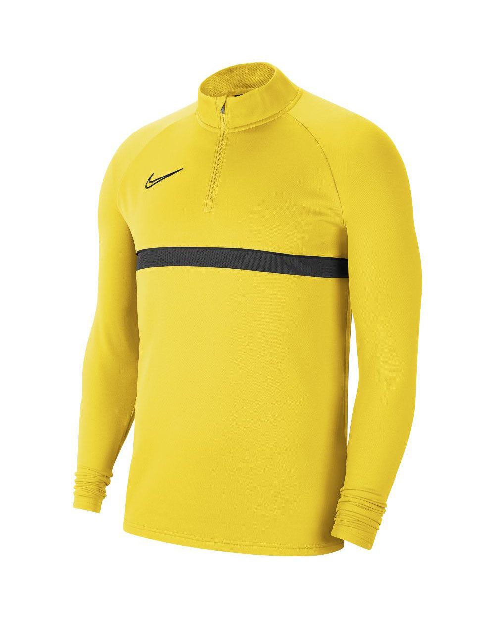 Haut d'entrainement 1/4 Zip Nike Academy 21 pour enfant