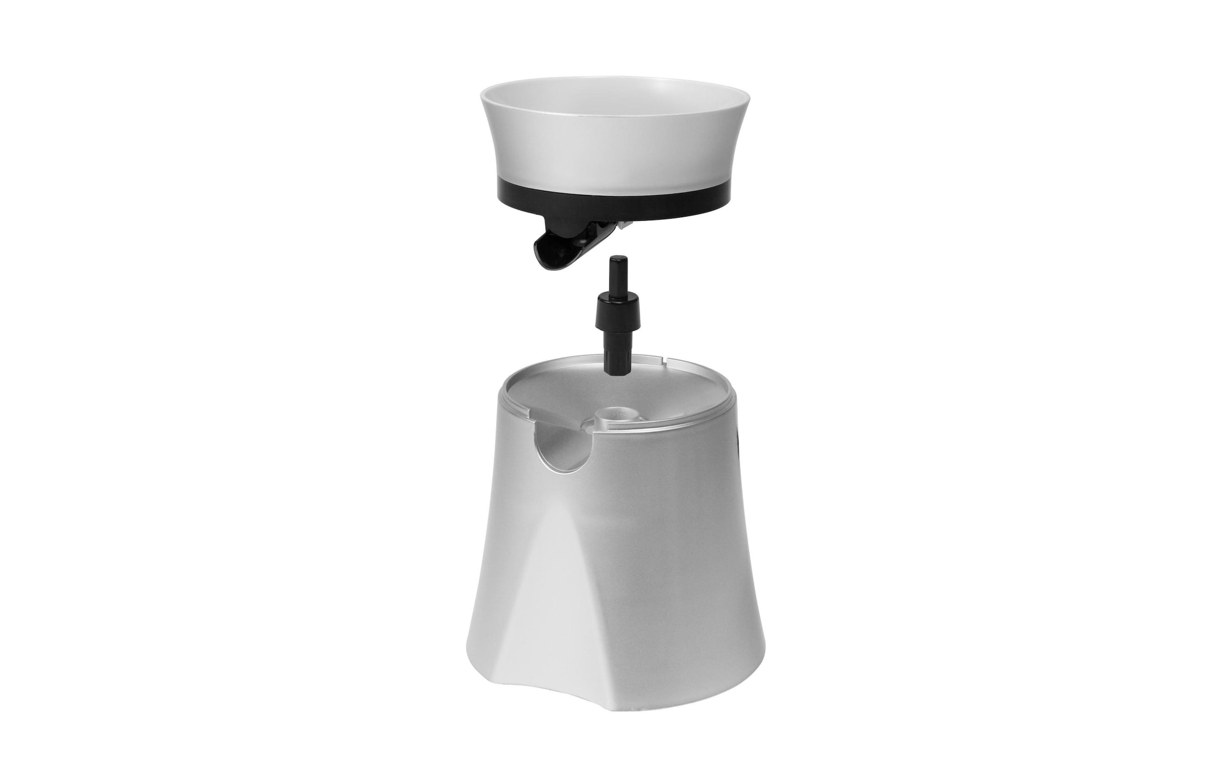 Tristar Entsafter »CP2262« 20 W Siebeinsatz