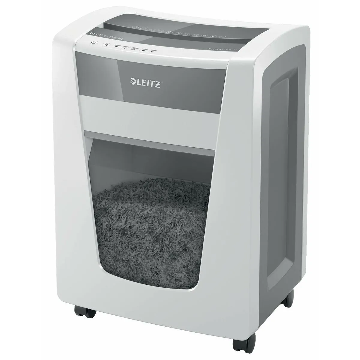 Leitz IQ Office Pro P4