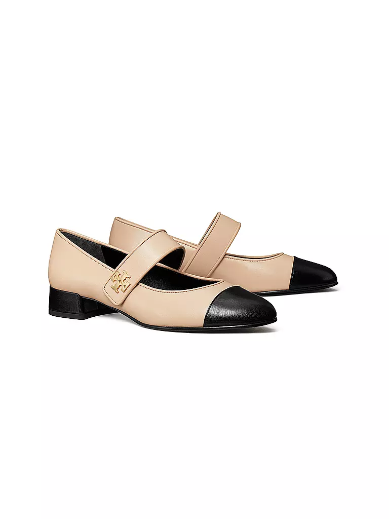 TORY BURCH Ballerina beige
