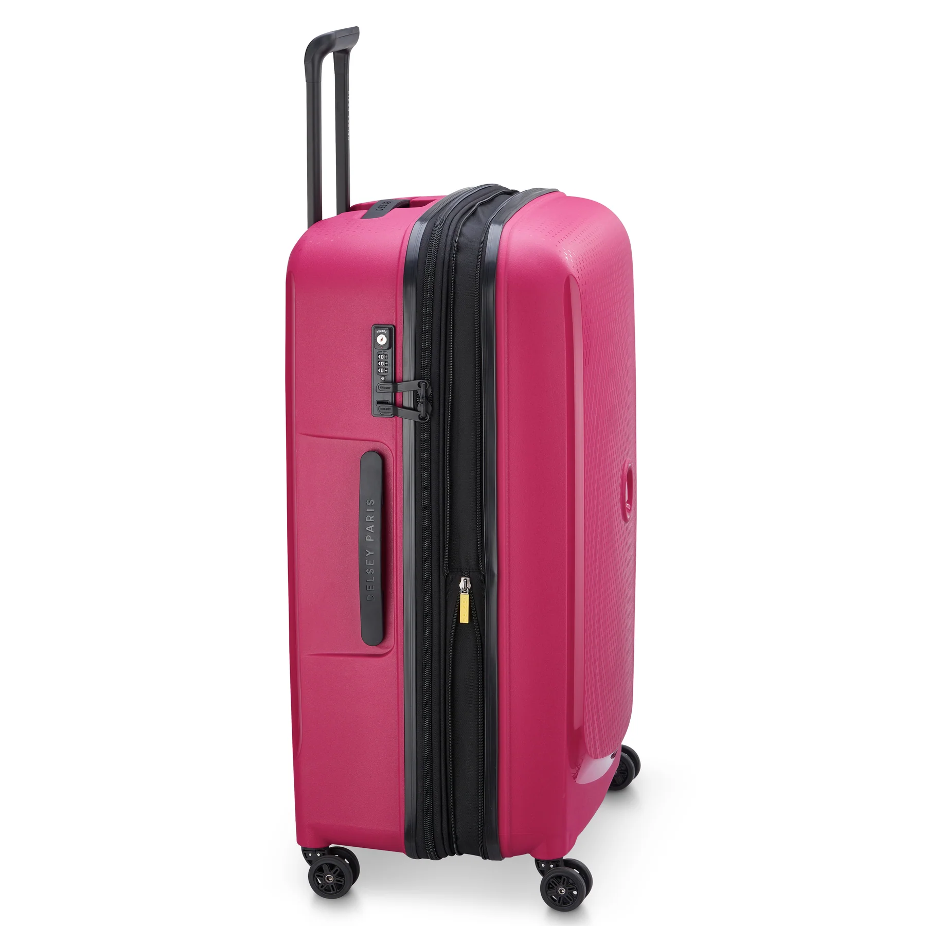 Valise soute - XL Extensible (76cm) Matière Recyclée