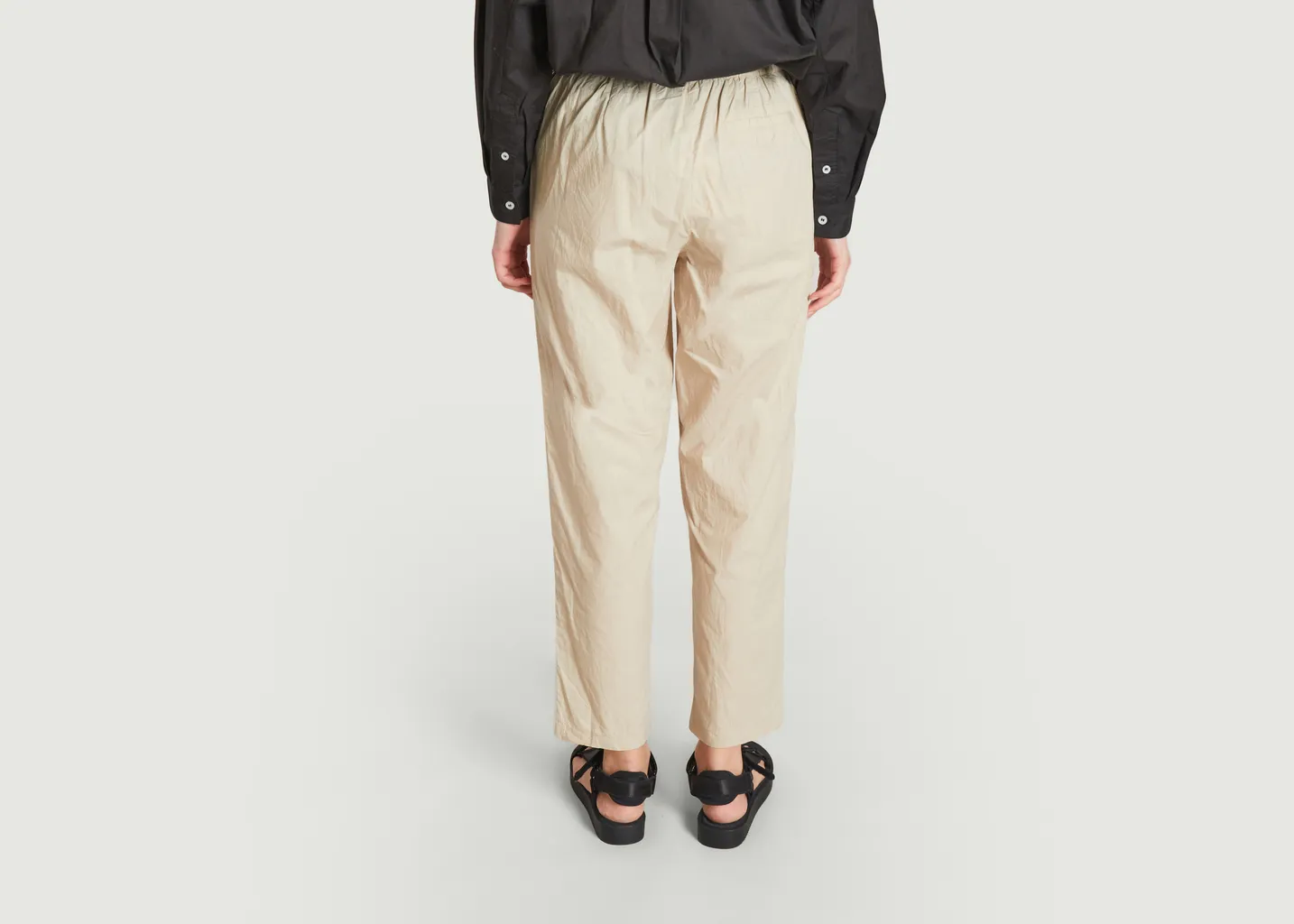 Pantalon Edgar Skall Studio