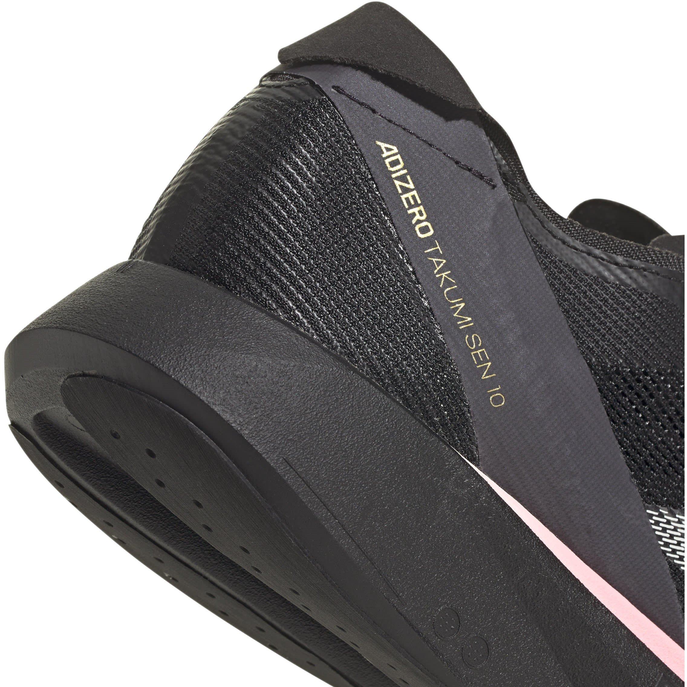 adidas Adizero Takumi Sen 10 Mens Running Shoes