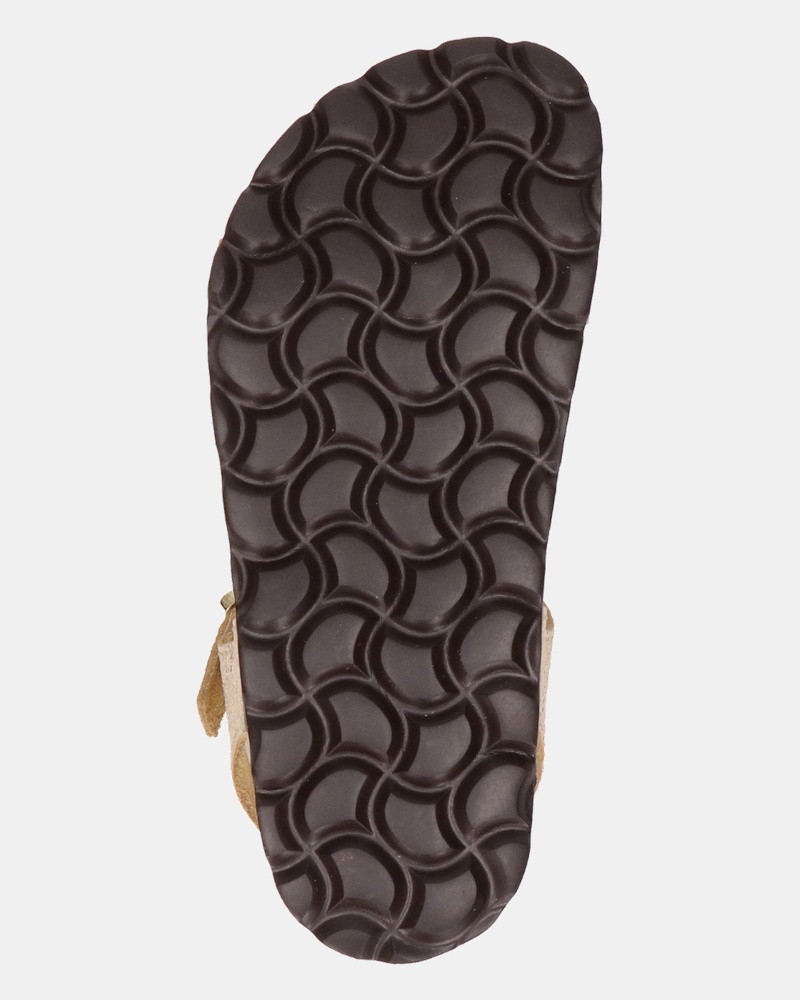 Kipling Puglia 5 Sandalen  - brons