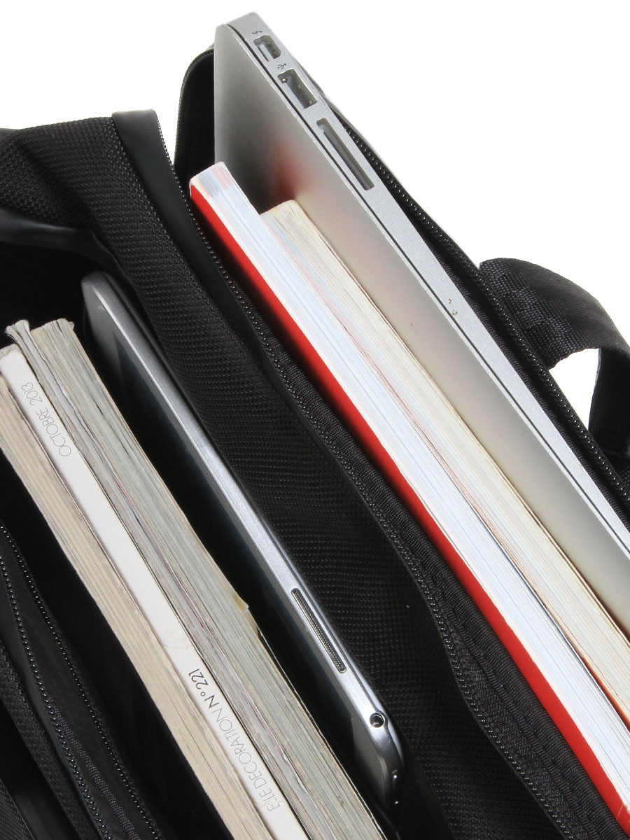 Sacoche ordinateur Porsche Design Roadster Nylon M 15 pouces