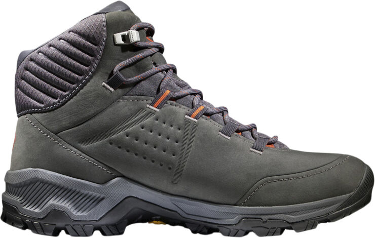Mammut Mammut Nova IV Mid LTH vandrestøvle, dame Sort