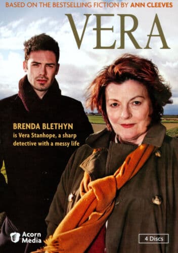 Vera  [2010] [Region 1] [US Import] DVD Pre-Owned Region 2