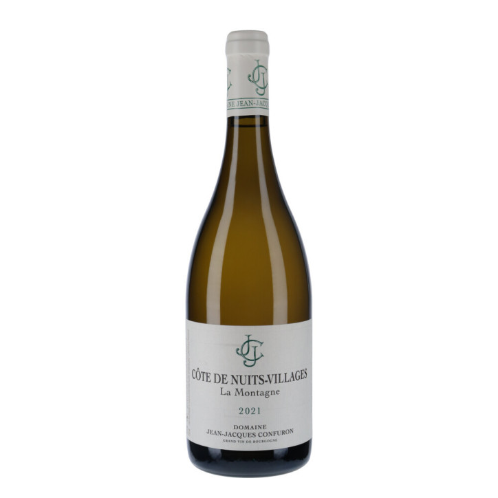 Domaine Jean-Jacques Confuron Côte de Nuits Villages 