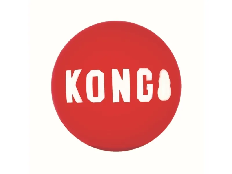 KONG KONG KONG Signature-bolde 2-pk S