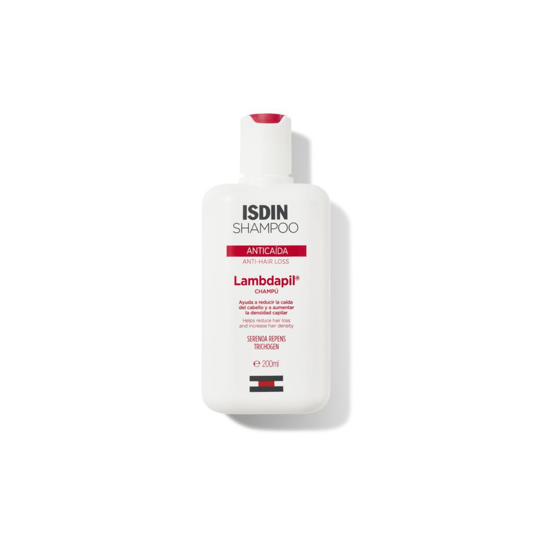 LAMBDAPIL  Shampoo Antiqueda - 200ml