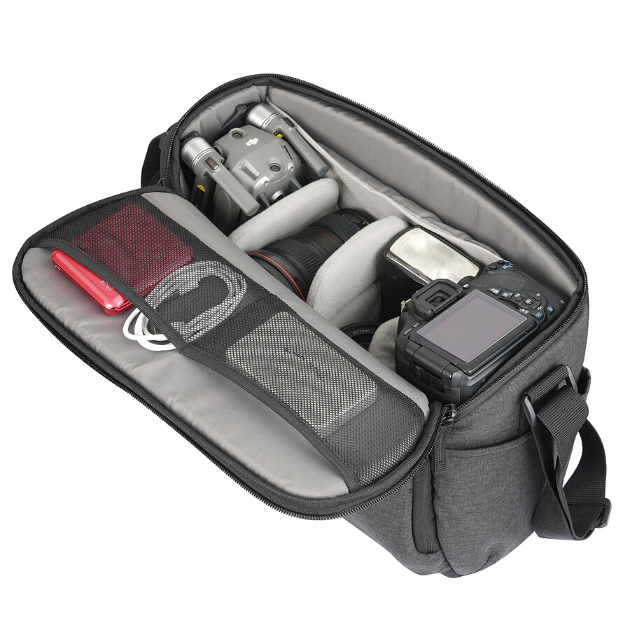 Vanguard Vesta Aspire 33 Gris