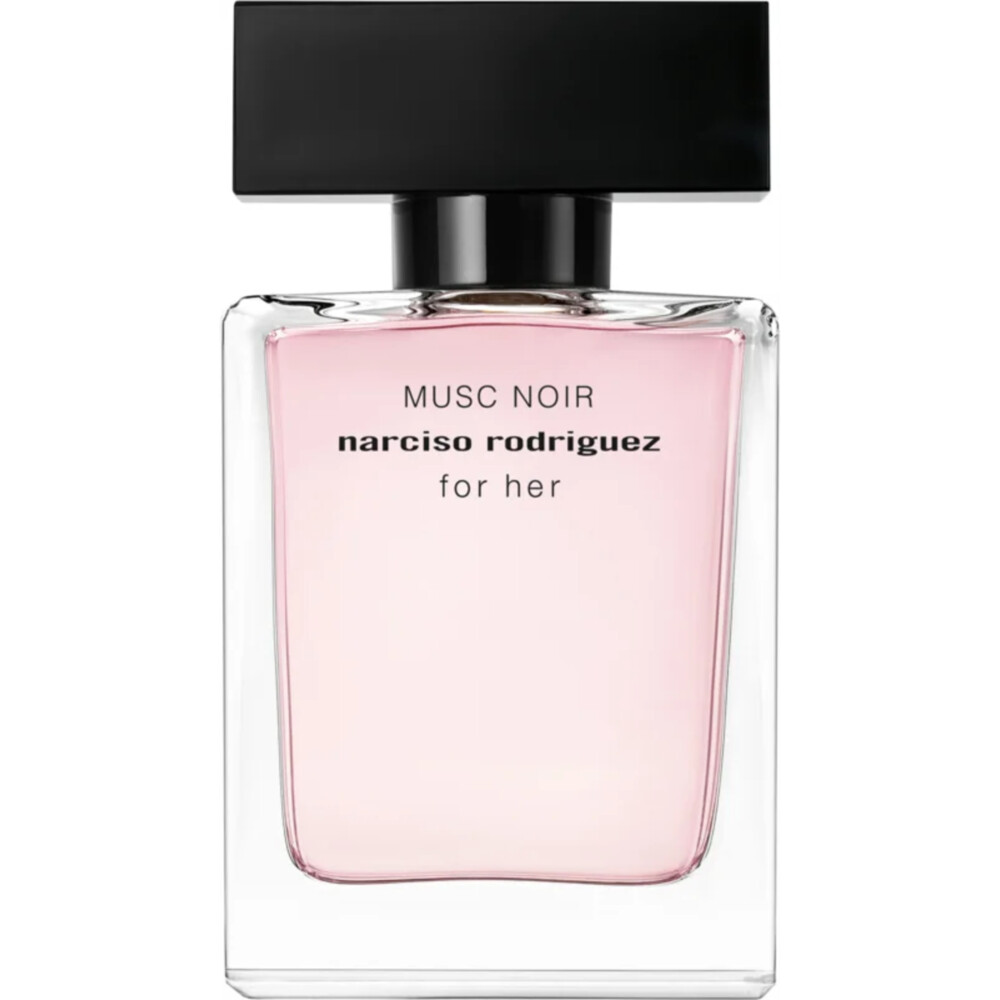 Narciso Rodriguez For Her Musc Noir Eau de Parfum Spray30 ml