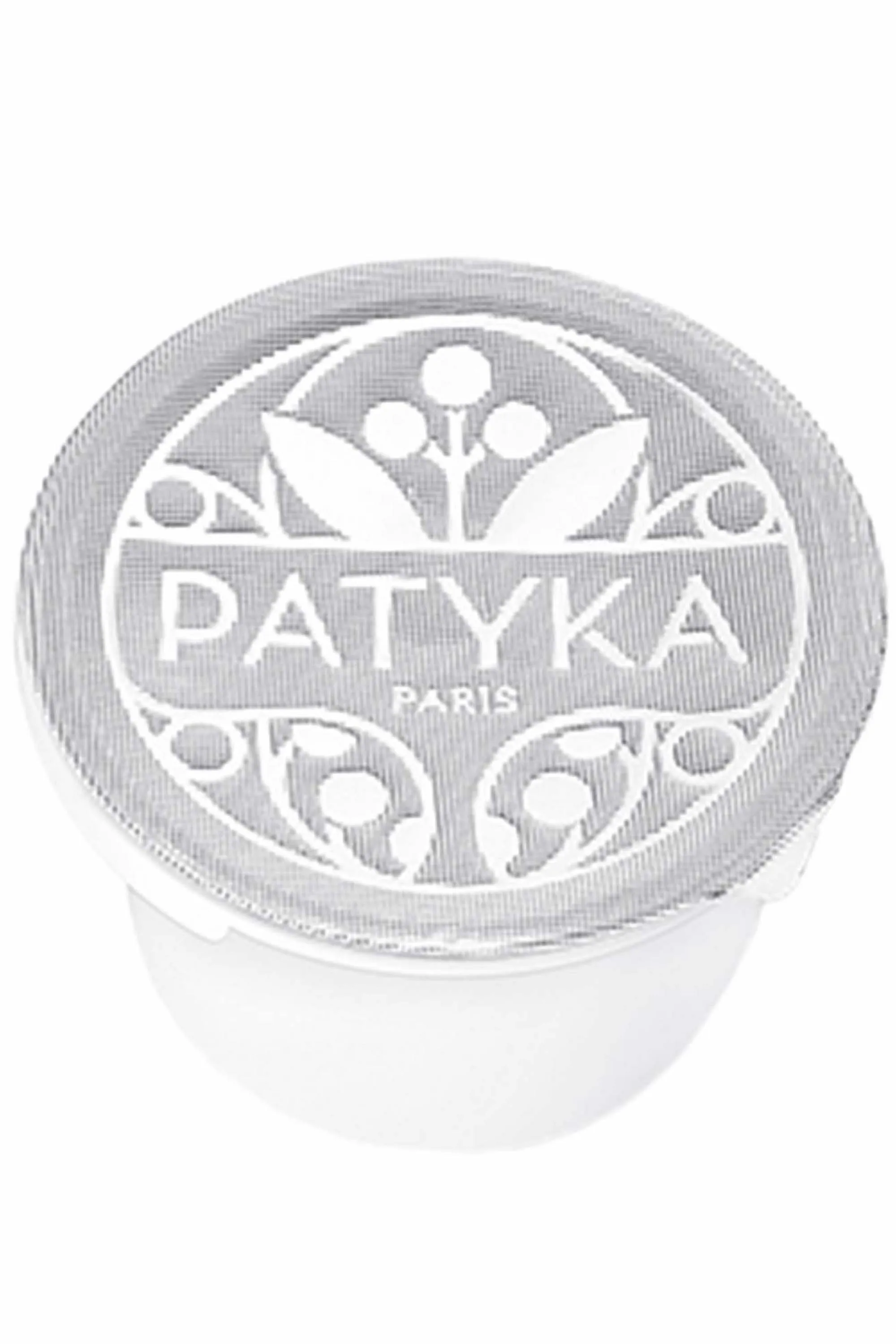 Patyka Crème riche éclat et fermeté Lift Essentiel rechargeable-50 ml