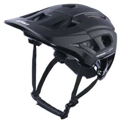 Casque Kenny Scrambler Noir