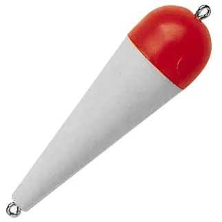 Elbe Kastedupp Hvit/Rød 2pk 12g/18g