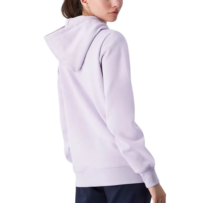 Champion Big Logo Slim Fit Hoodie Dames