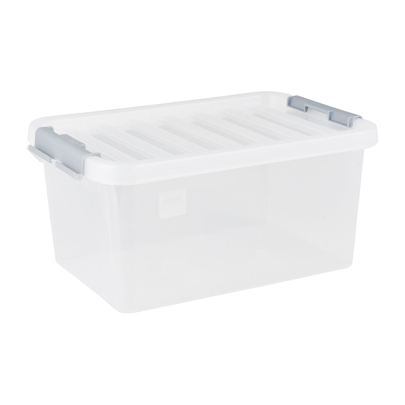 Opbergbox - 8 liter - 33x22x16 cm