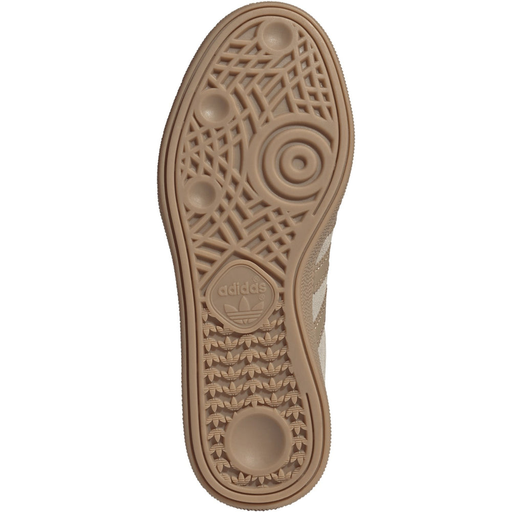 Køb adidas Originals Wonder Beige/Cardboard/Gum4 Handball Spezial J Sneakers