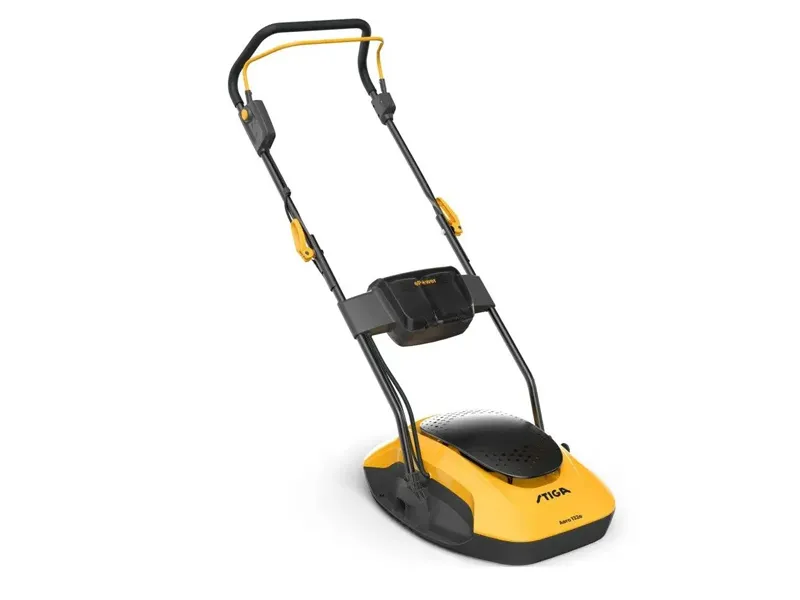 STIGA Aero 132e Kit Batteri Plæneklipper
