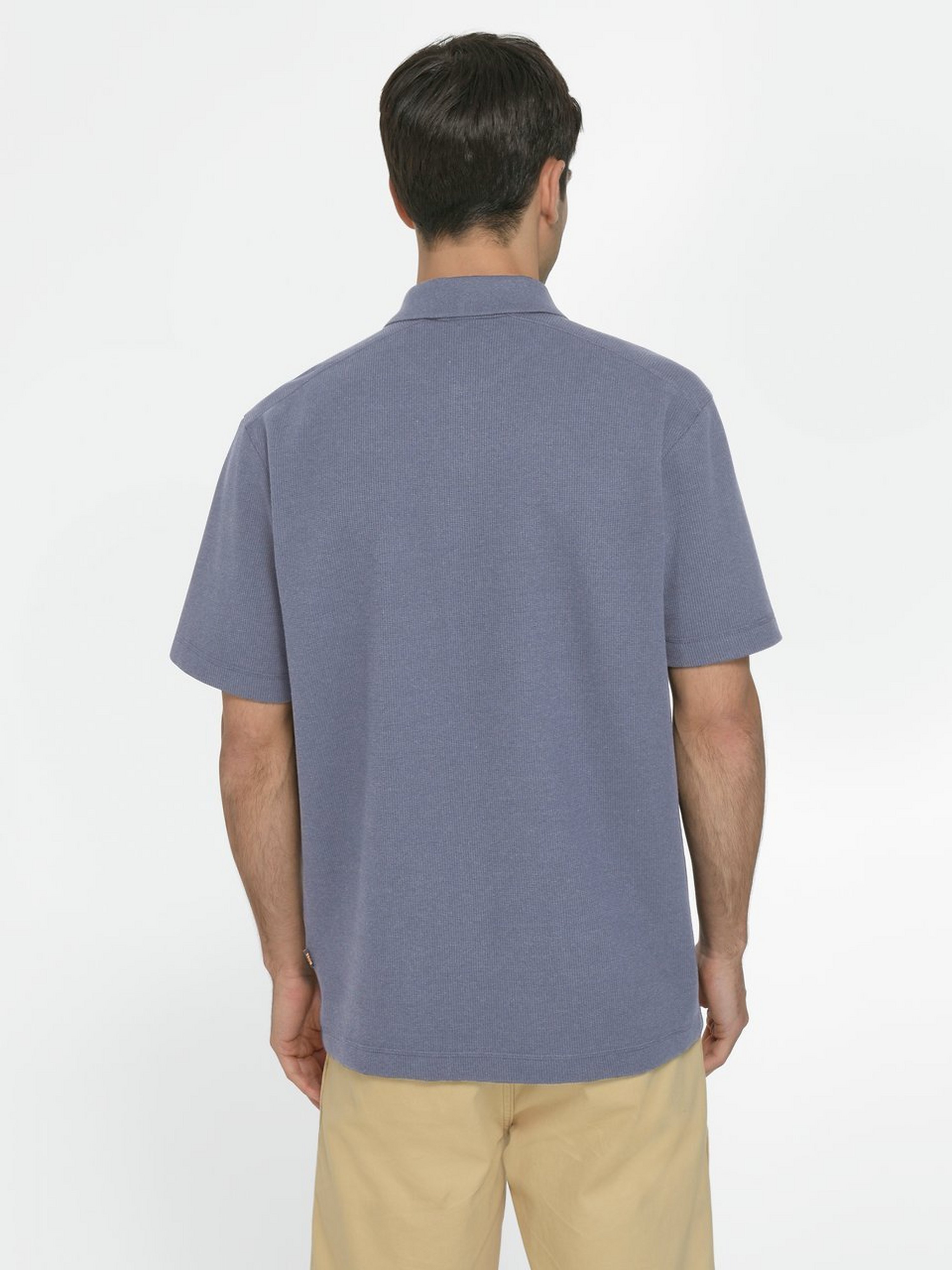 Polo-Shirt Petempesto