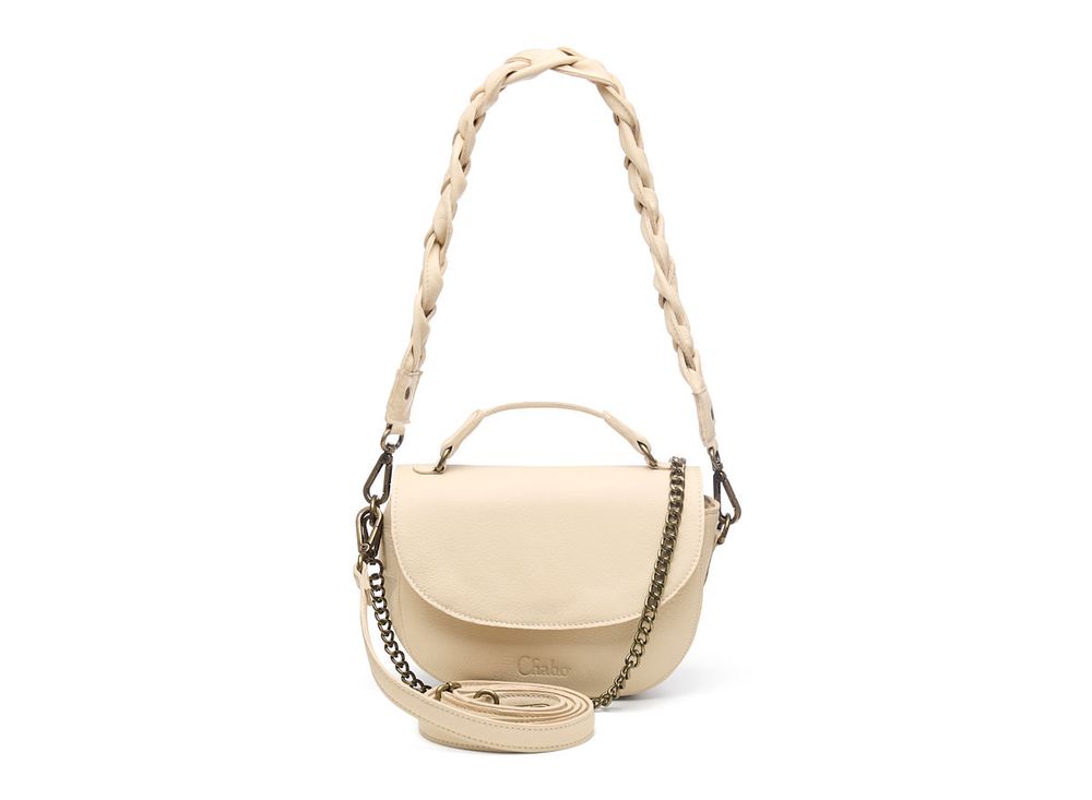 Chabo - Soho Bag - Off White