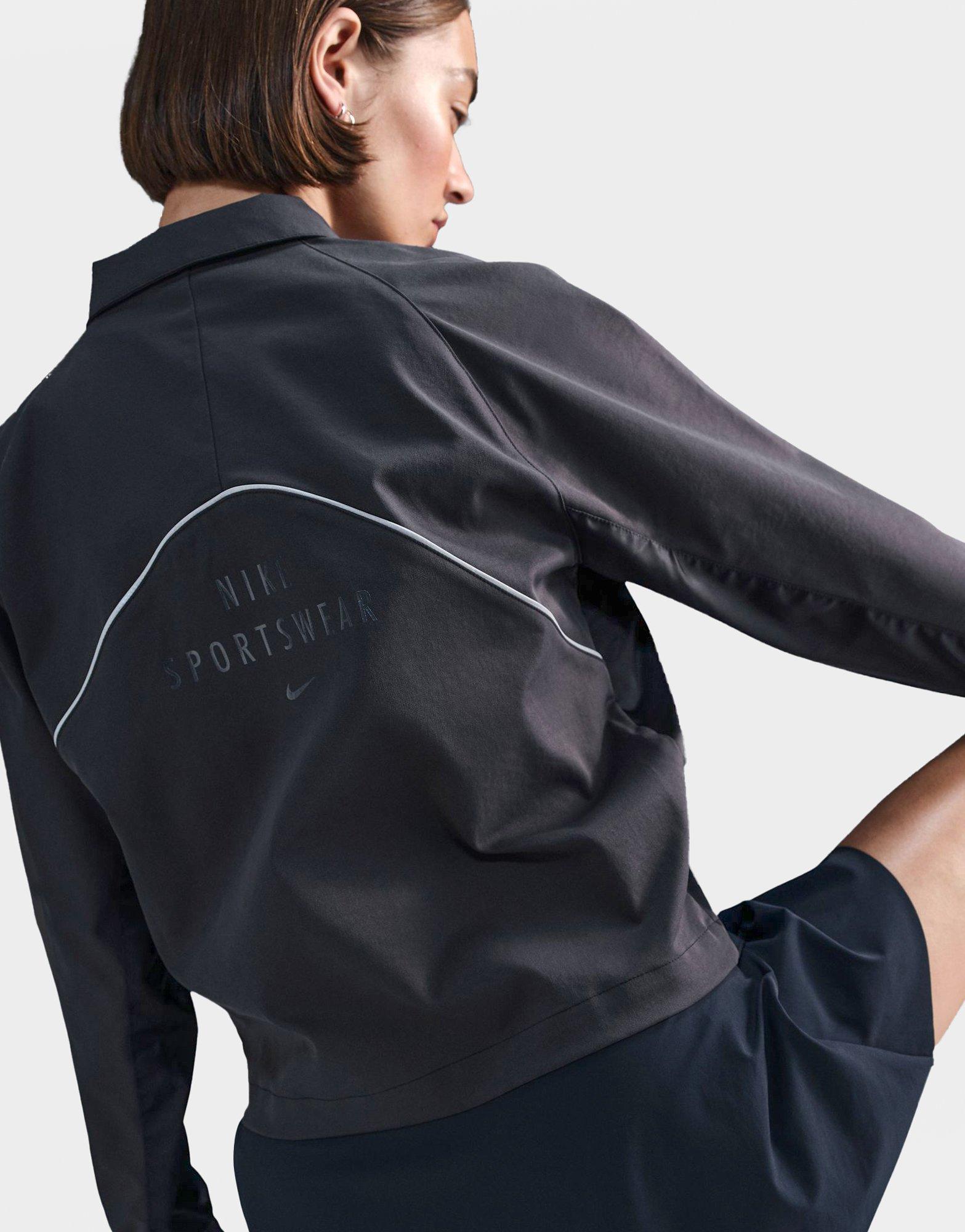 Nike STREET WVN PNL JKT