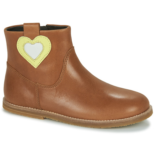 Camper - HOUSTON - Marron