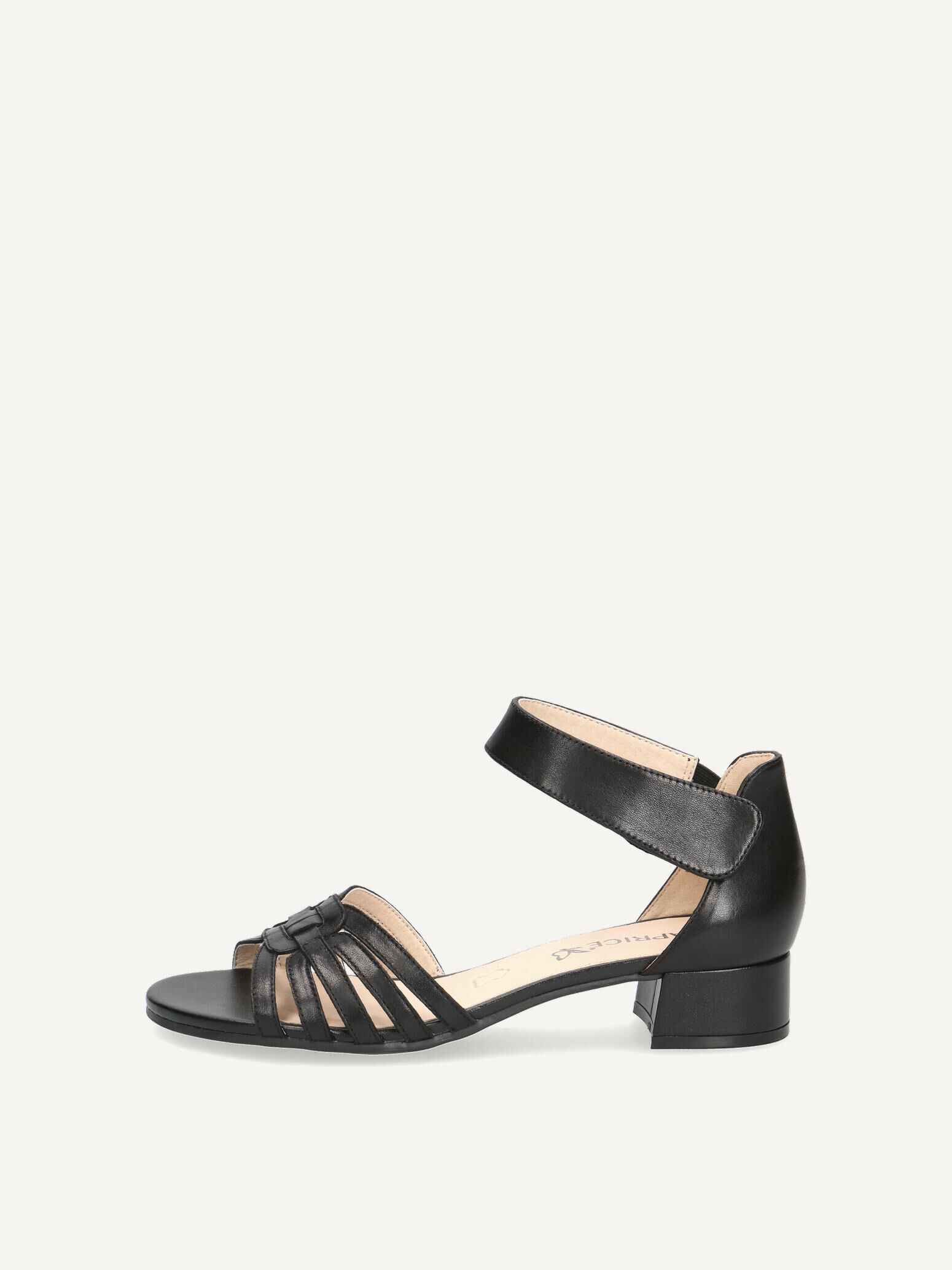 Ledersandalette