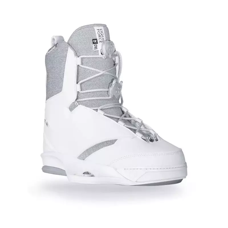 Chausses wakeboard LIQUID FORCE Tao 6X 2024