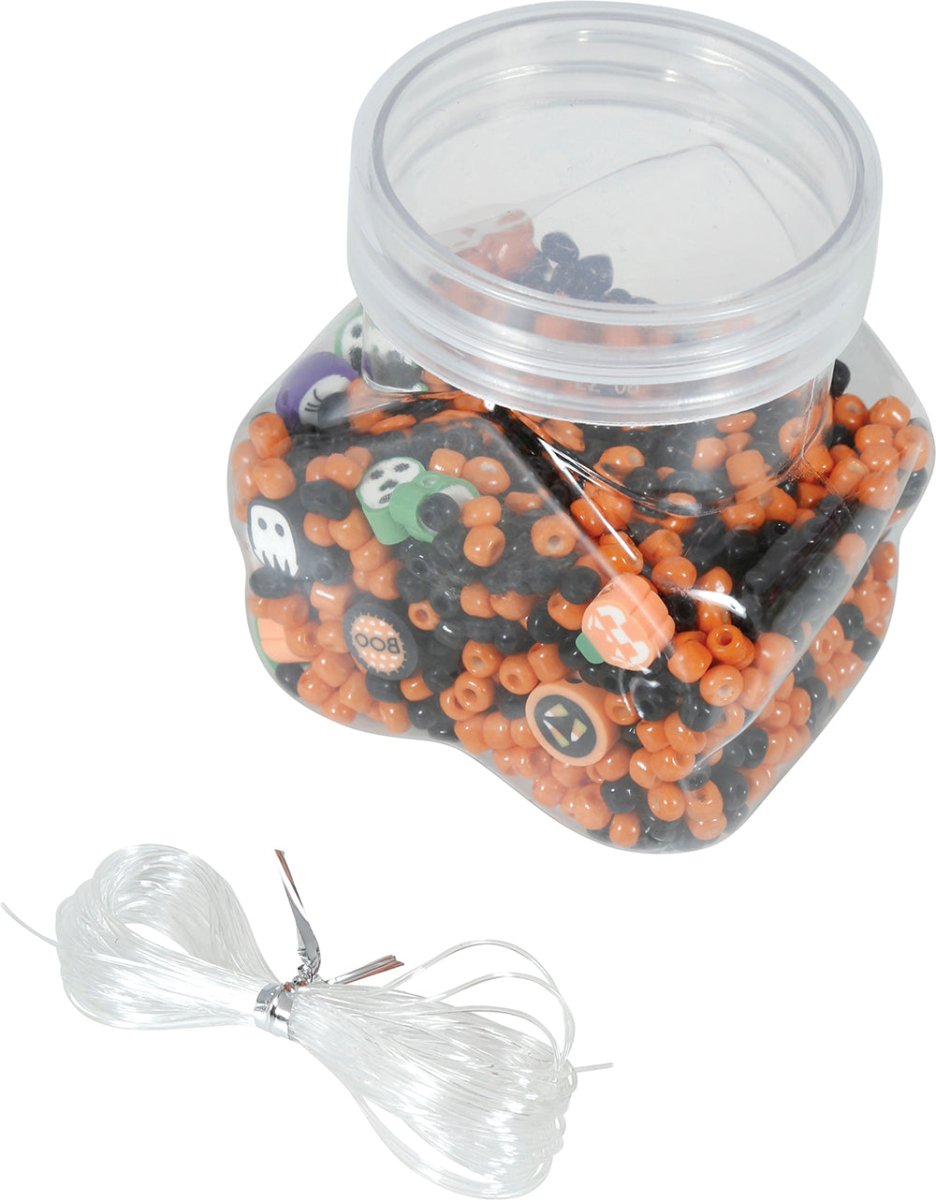 Halloween Knutselpakket Diy Armbanden Maken