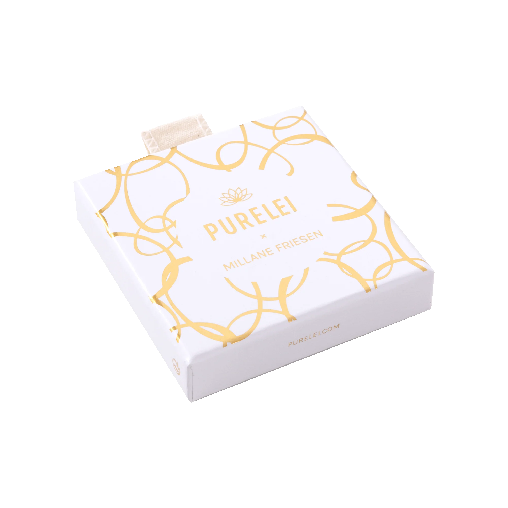 Pure Pearl Ring