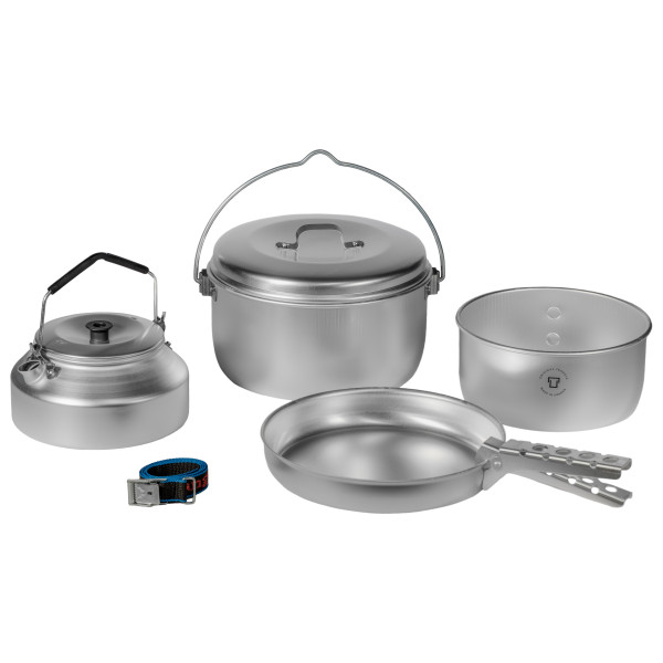 Trangia - Campingset 24 - Popote