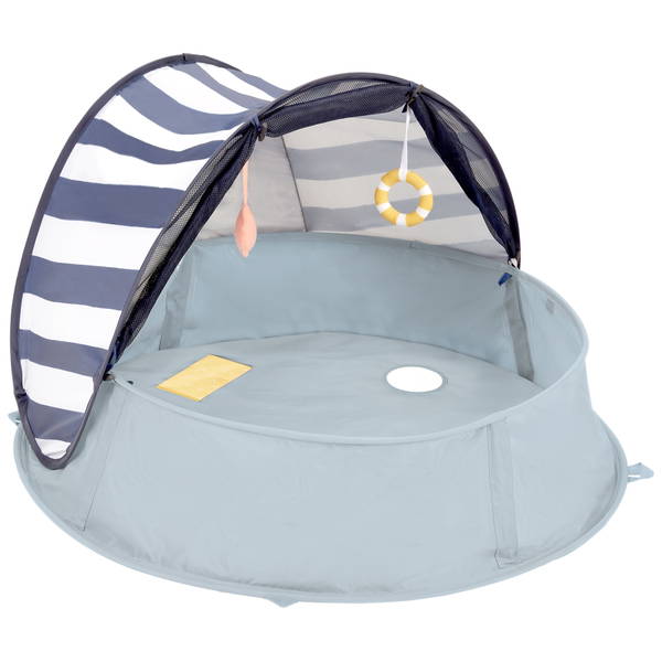 BabymoovBabymoov   Aquani Parasol 3in1 mariniere