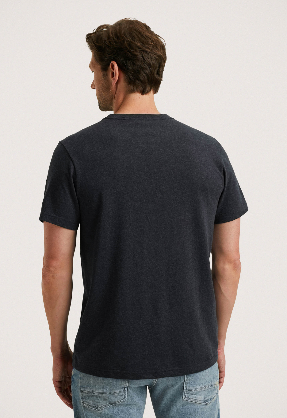 PME Legend Melange Jersey