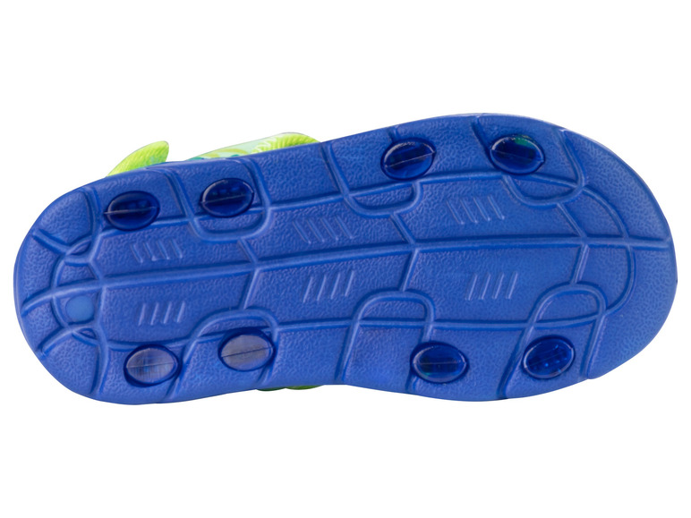 Jongens badsandalen