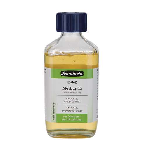 SCHMINCKE Malmittel Medium L