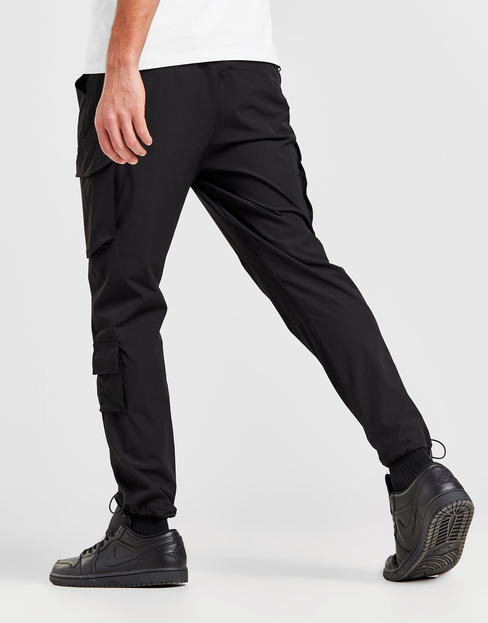 Alessandro Zavetti Pantalon Cargo Riva Homme