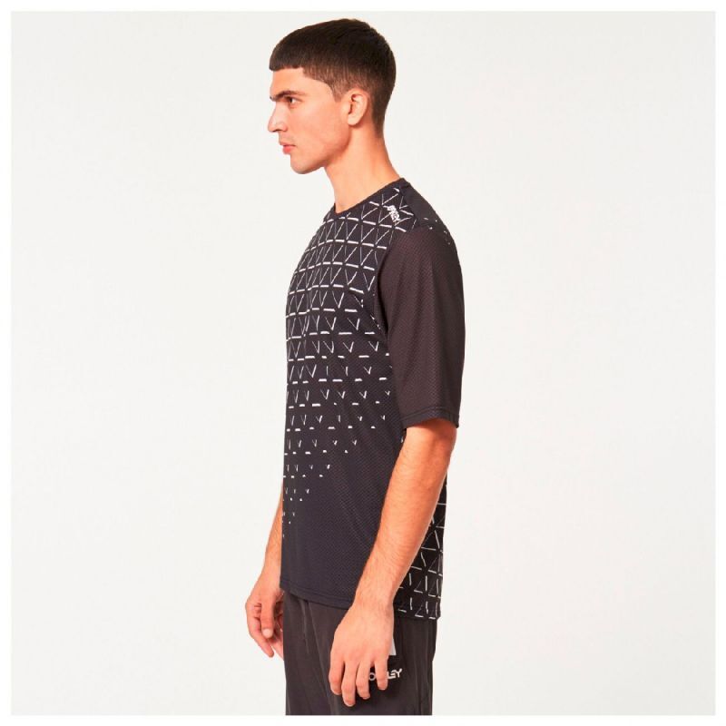Flow SS Jersey - Maillot VTT homme