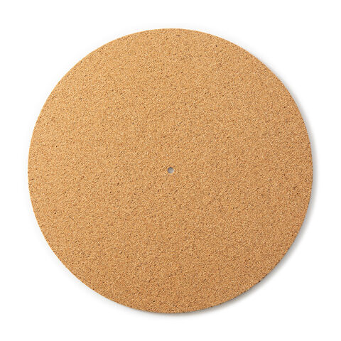 Essentials Cork Mat – antistatische platenmat van kurk