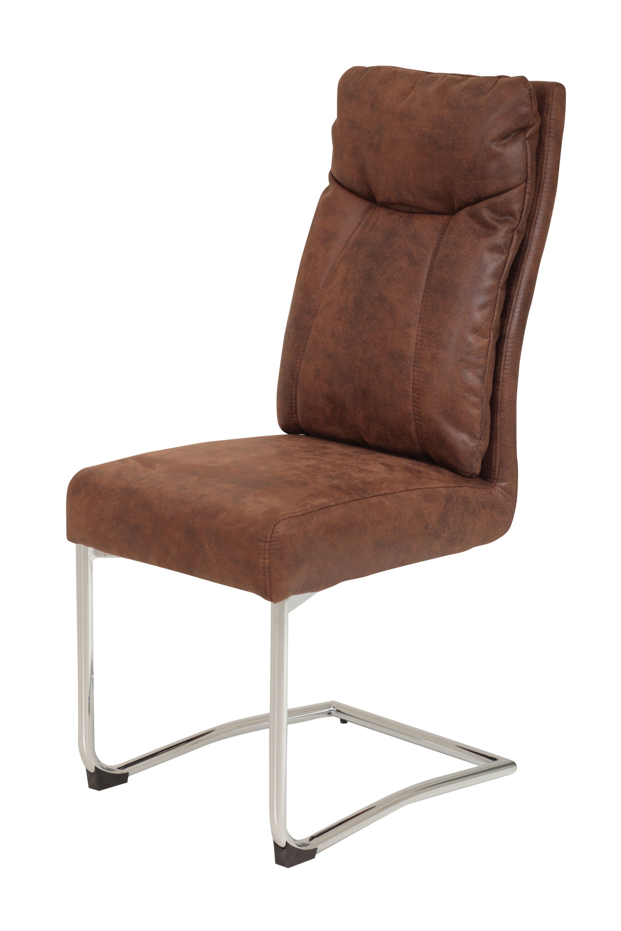 Freischwinger BRENDA S 2er Set