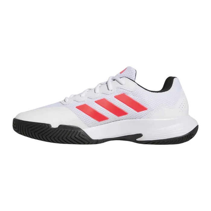 Adidas Gamecourt 2.0 Clay Tennisschoenen Heren