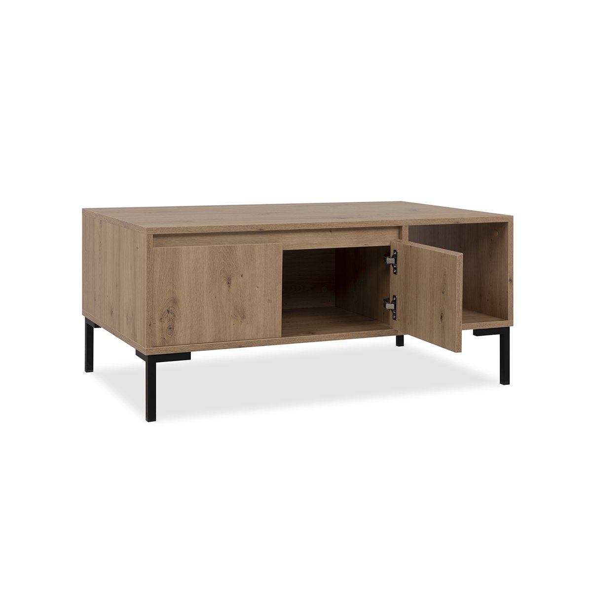 Calicosy - Salontafel Plock - 100 cm