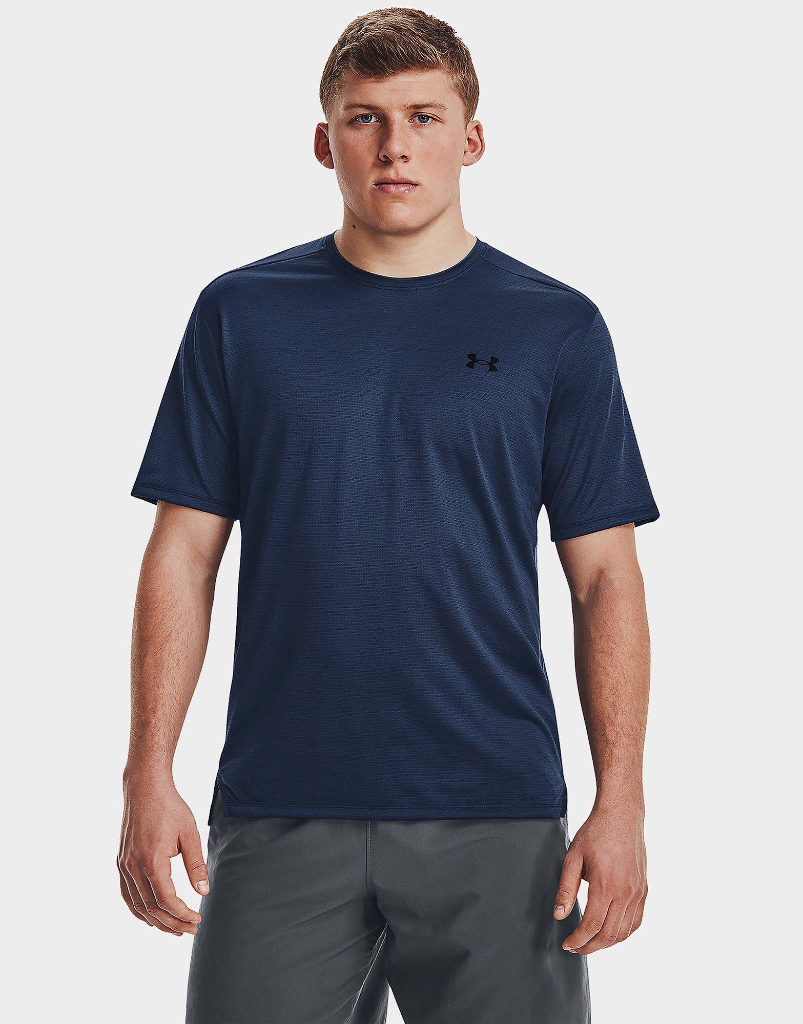 Under Armour Short-Sleeves UA Tech Vent SS