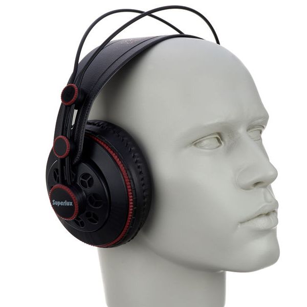 Superlux HD-681