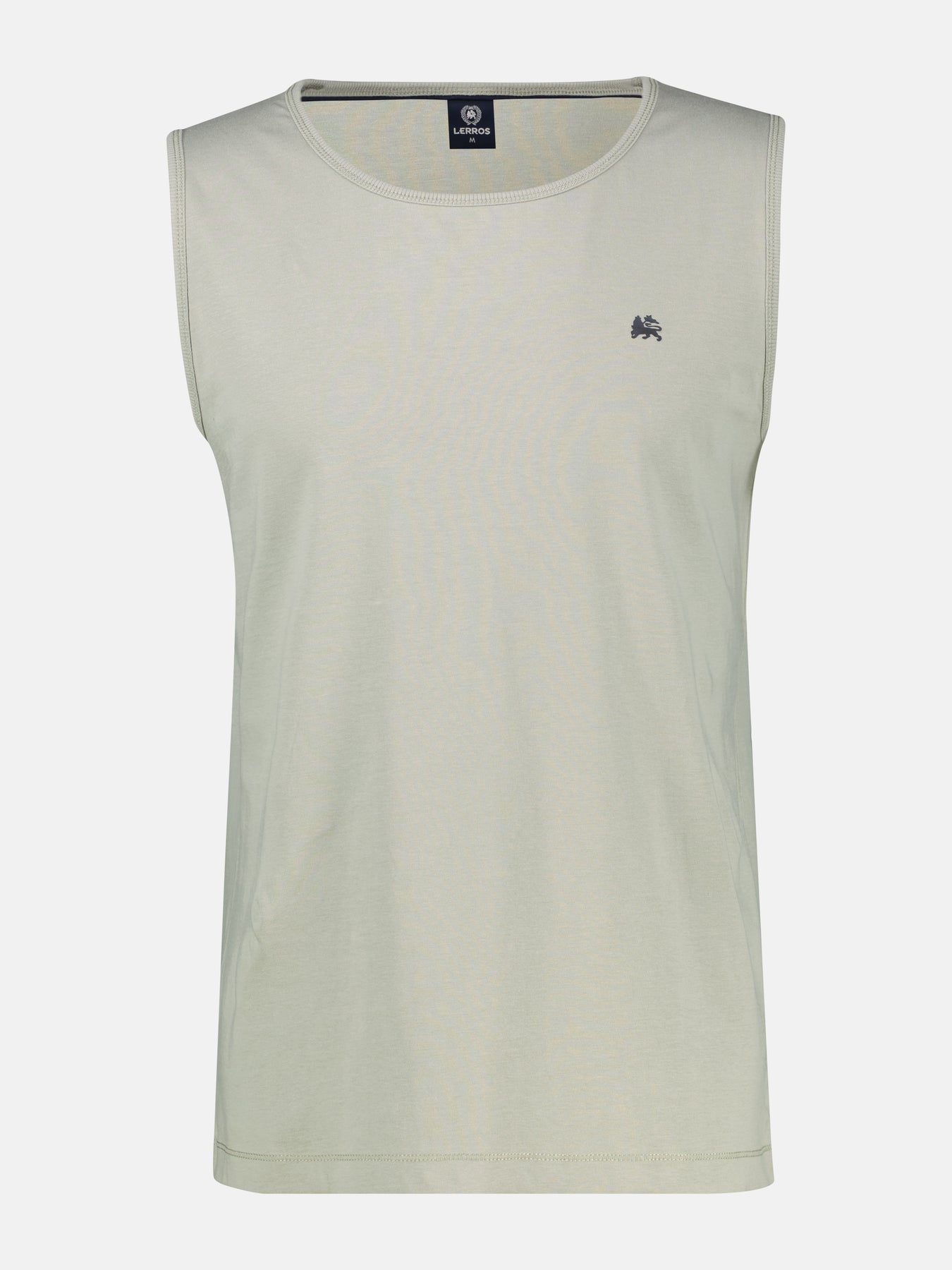 Sommerliches Tanktop für Herren