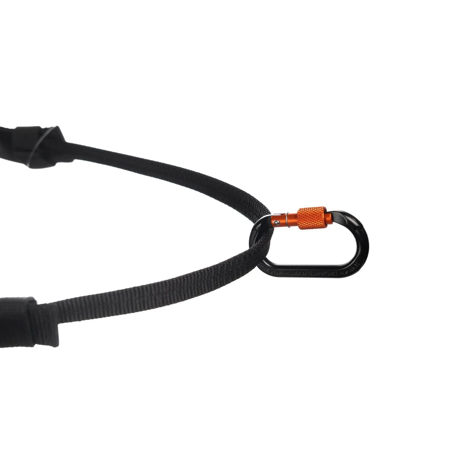 Non-stop Dogwear CaniX Belt Black