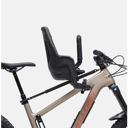 Kids Ride Shotgun Pro EVO Barnesete