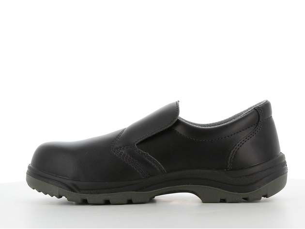 Safety Jogger X0600 - werkschoen - Zwart - 36