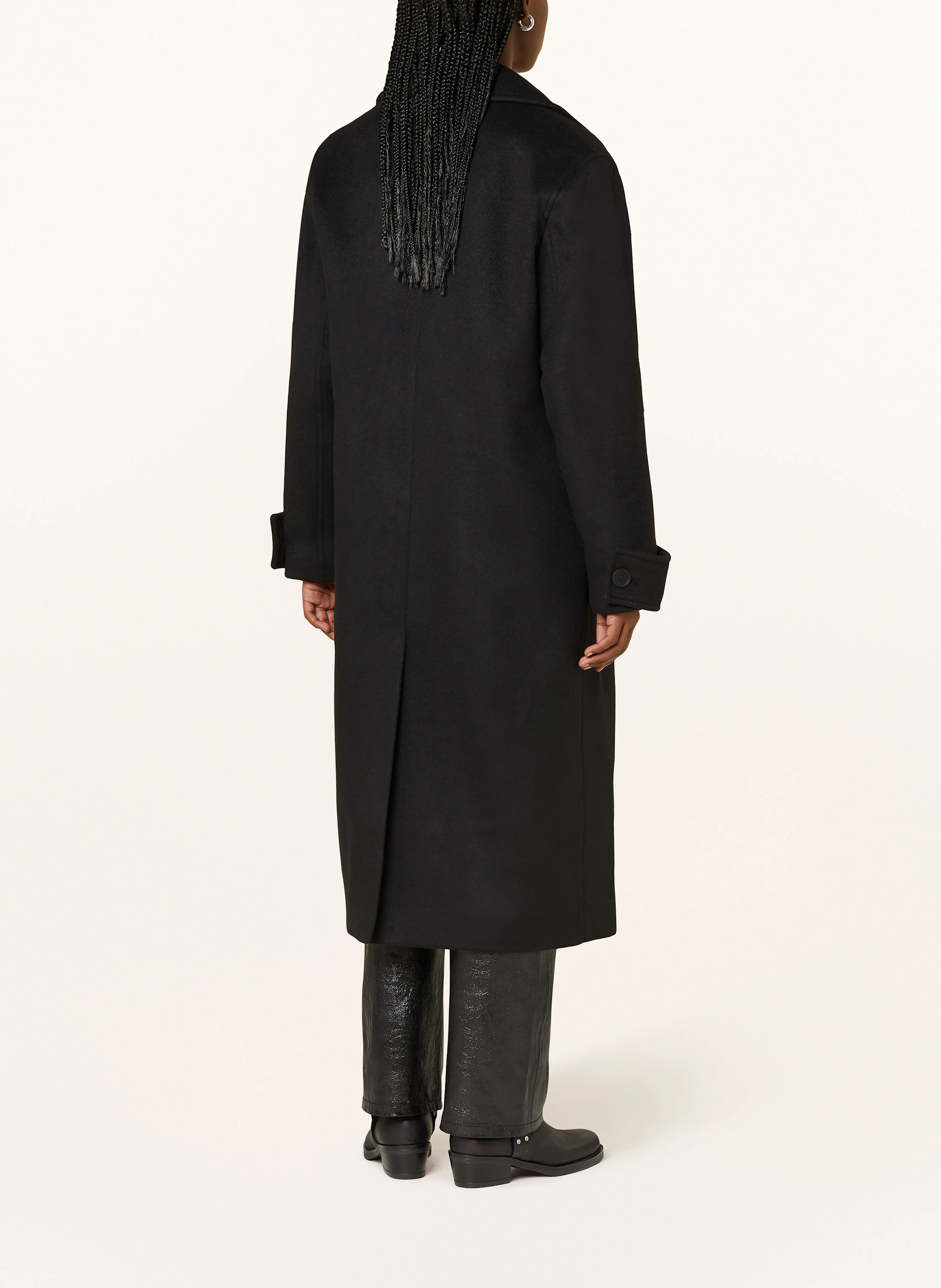 ALLSAINTS Cabanmantel MABEL