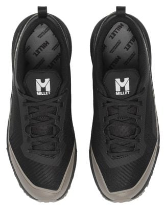 Chaussures de Randonnée Femme Millet Wanaka Noir